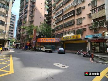 金城路稀有金店面