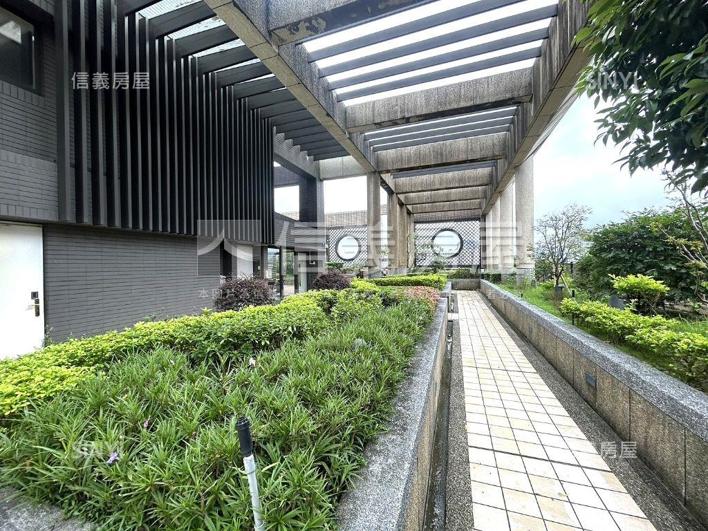 雙捷金鑽－後棟安靜小資套房屋室內格局與周邊環境
