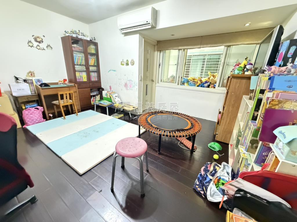福祥大空間房屋室內格局與周邊環境
