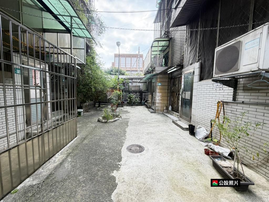 福祥大空間房屋室內格局與周邊環境
