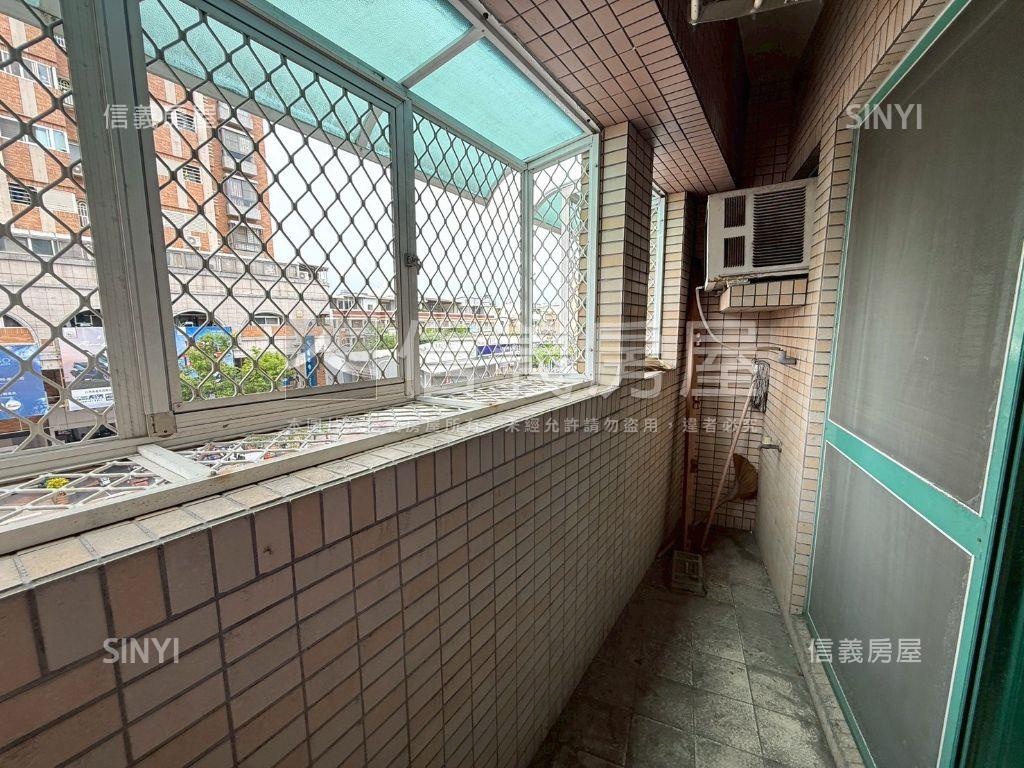 明誠鼎山金店面房屋室內格局與周邊環境