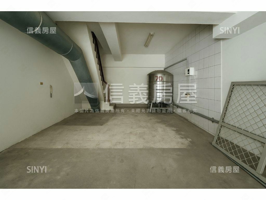 明誠鼎山金店面房屋室內格局與周邊環境