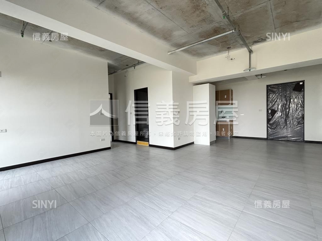 商六十良勳高樓景觀美宅房屋室內格局與周邊環境