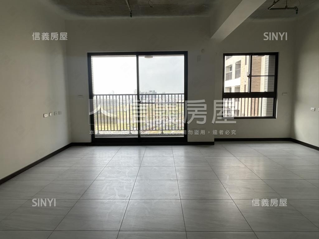 商六十良勳高樓景觀美宅房屋室內格局與周邊環境