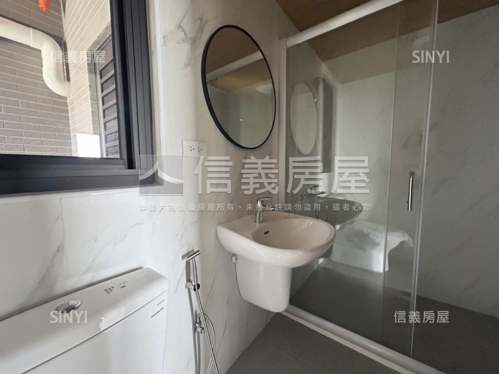 商六十良勳高樓景觀美宅房屋室內格局與周邊環境