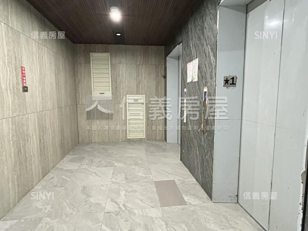 商六十良勳高樓景觀美宅房屋室內格局與周邊環境