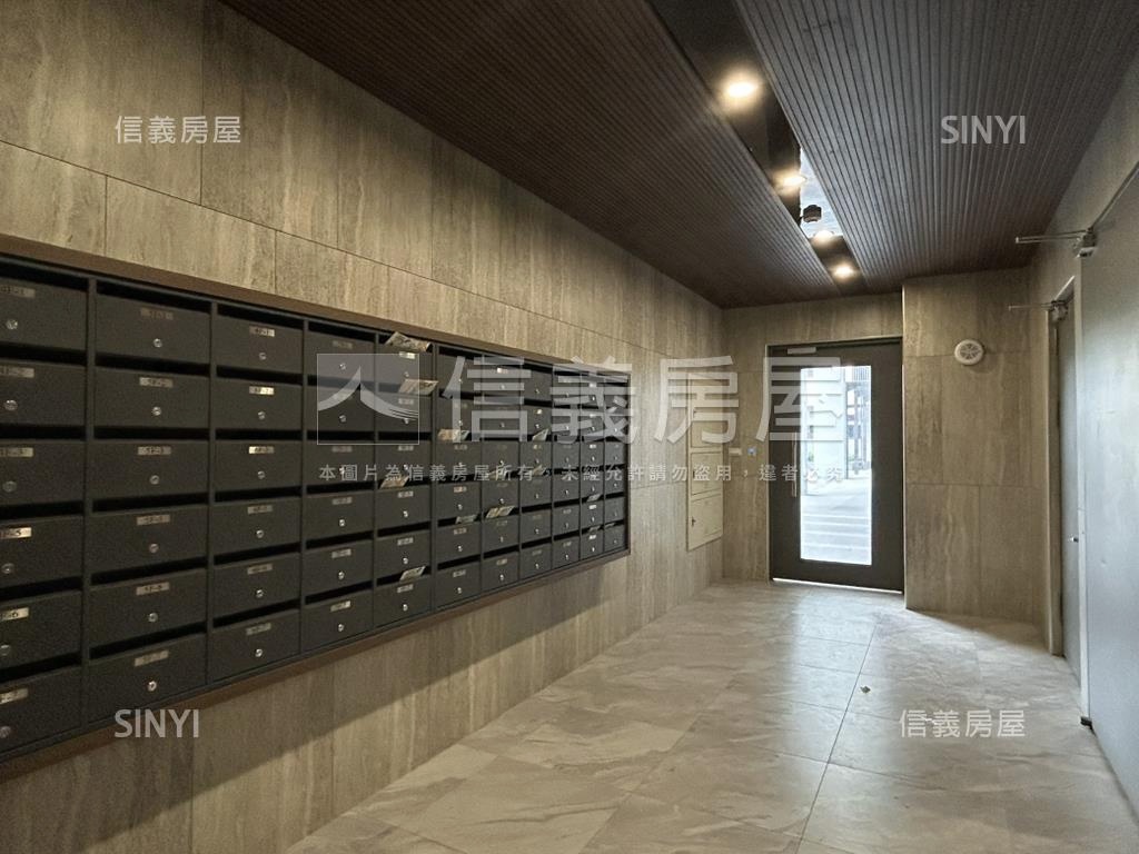 商六十良勳高樓景觀美宅房屋室內格局與周邊環境