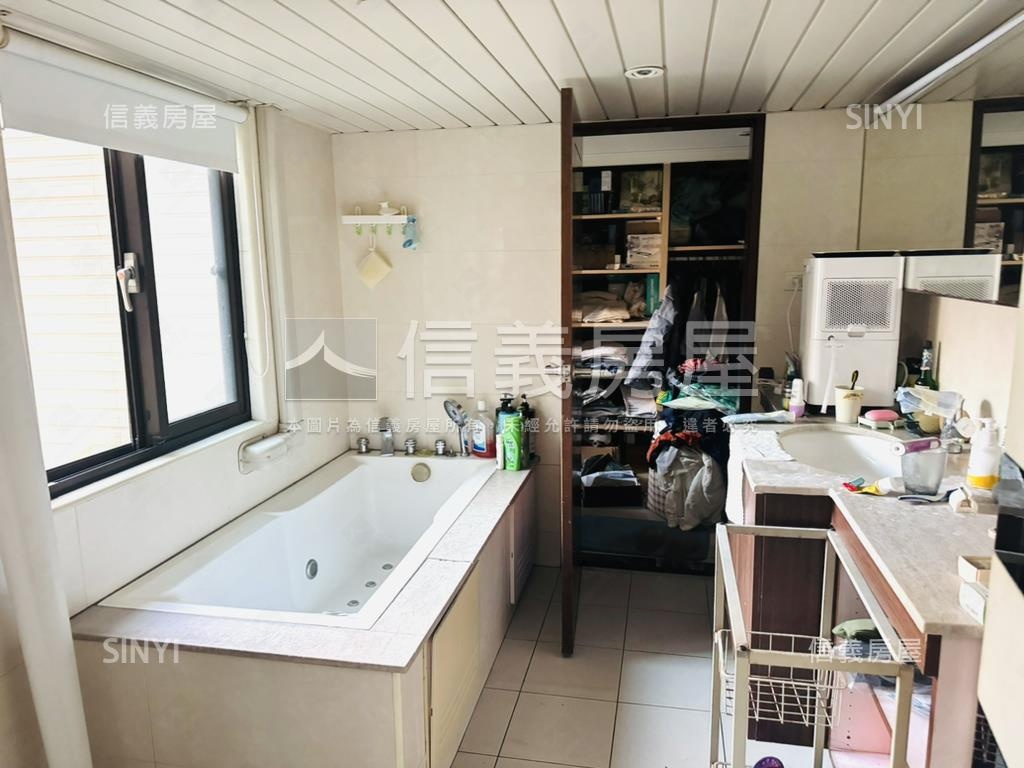 時尚之星後棟美居房屋室內格局與周邊環境