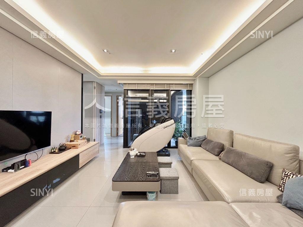 大硯九＋１大三房房屋室內格局與周邊環境