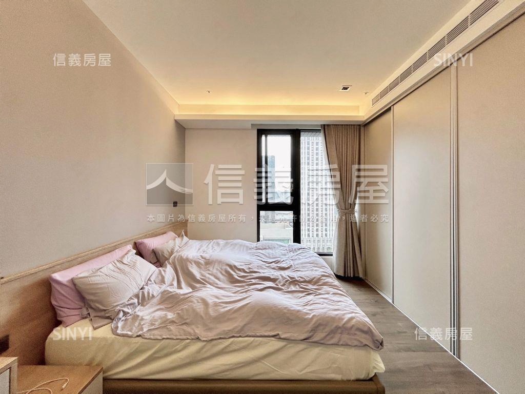 大硯九＋１大三房房屋室內格局與周邊環境
