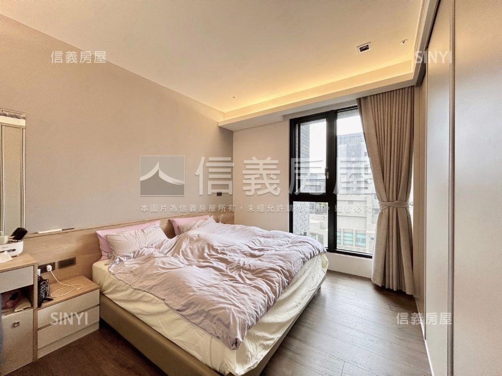 大硯九＋１大三房房屋室內格局與周邊環境