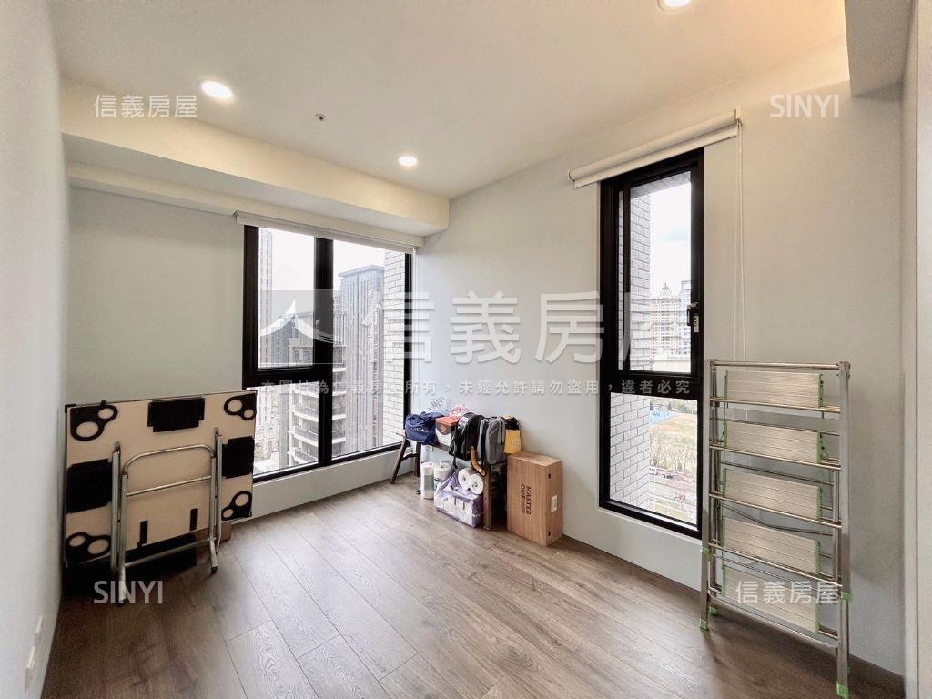 大硯九＋１大三房房屋室內格局與周邊環境