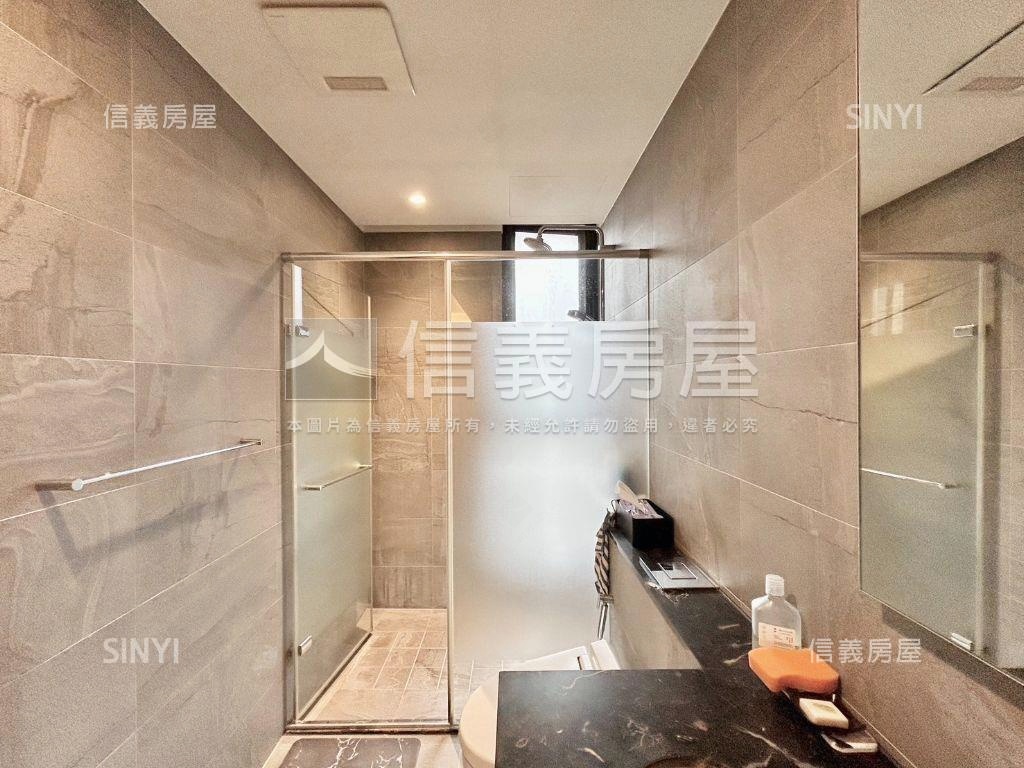 大硯九＋１大三房房屋室內格局與周邊環境