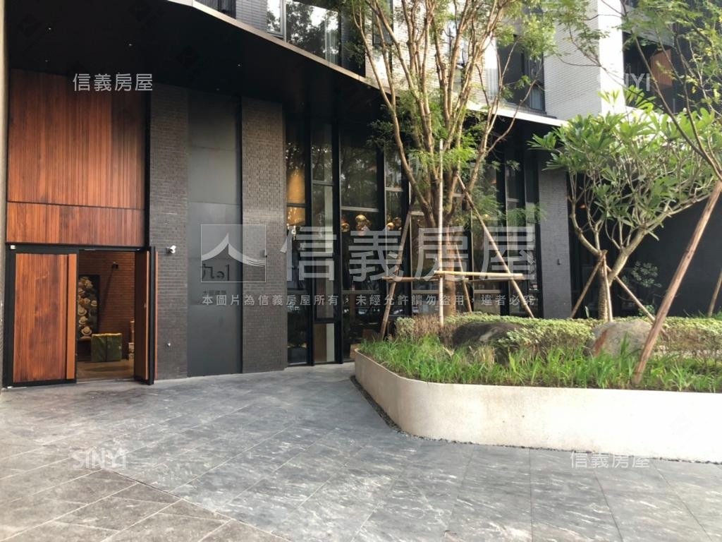 大硯九＋１大三房房屋室內格局與周邊環境