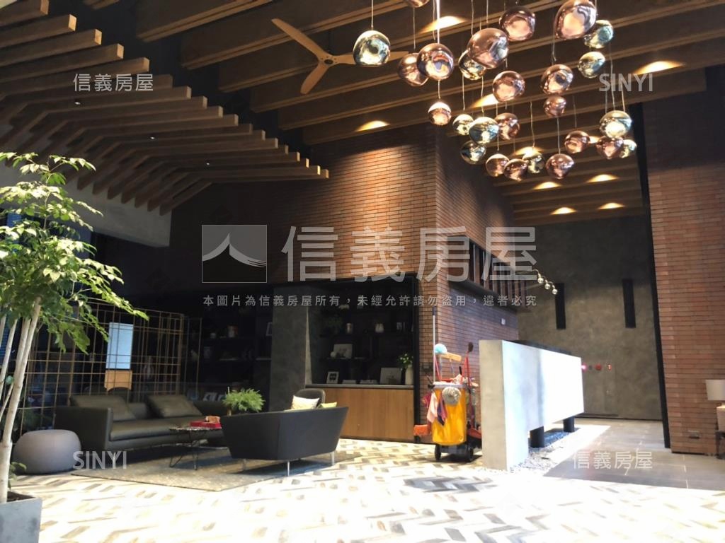 大硯九＋１大三房房屋室內格局與周邊環境