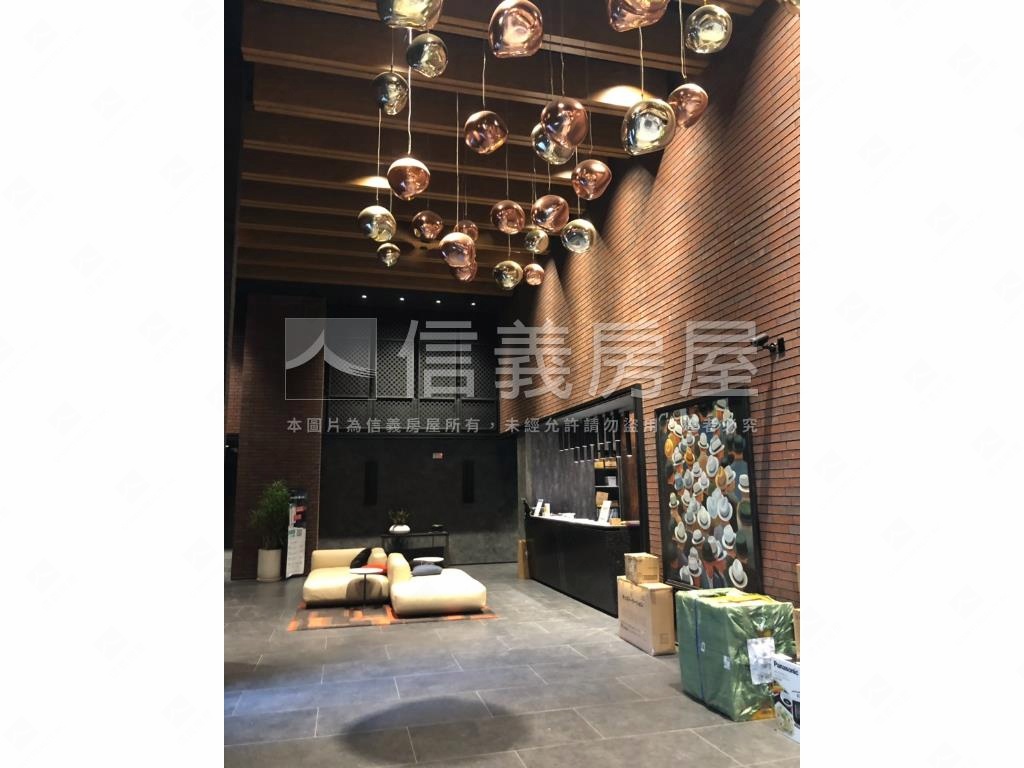 大硯九＋１大三房房屋室內格局與周邊環境