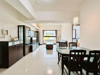 日紡國寶三房車位