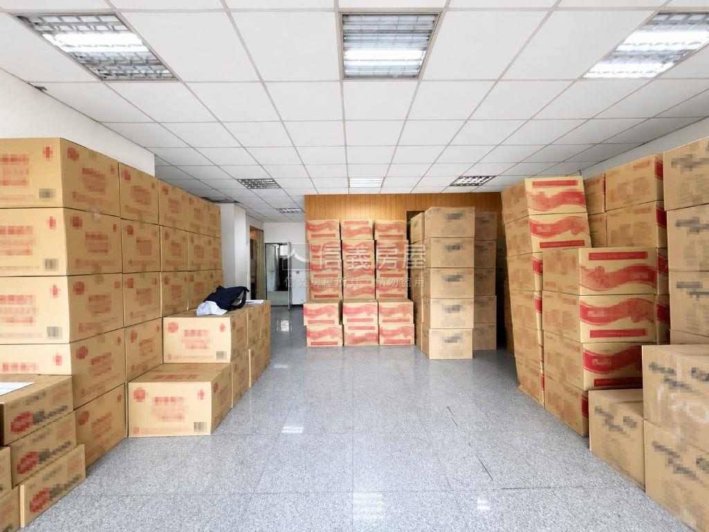 大面寬好用金店房屋室內格局與周邊環境