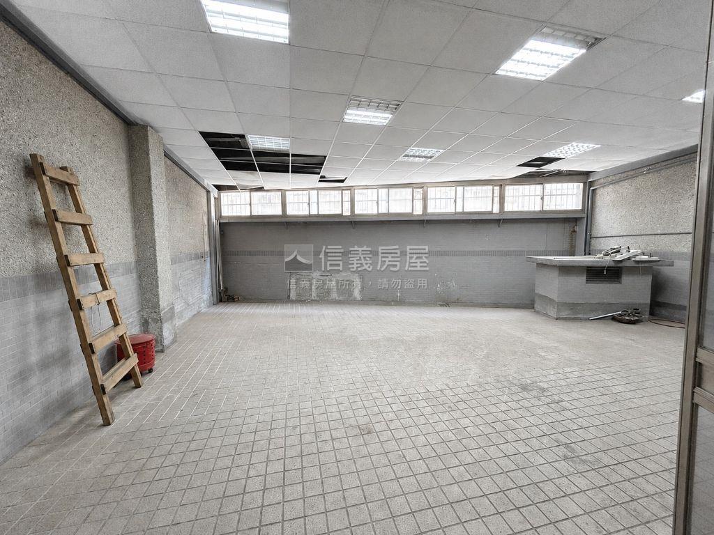 大面寬好用金店房屋室內格局與周邊環境