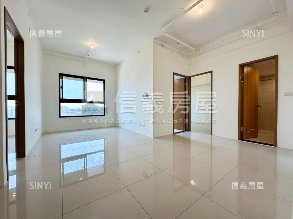 元山居高樓美景兩房車位房屋室內格局與周邊環境