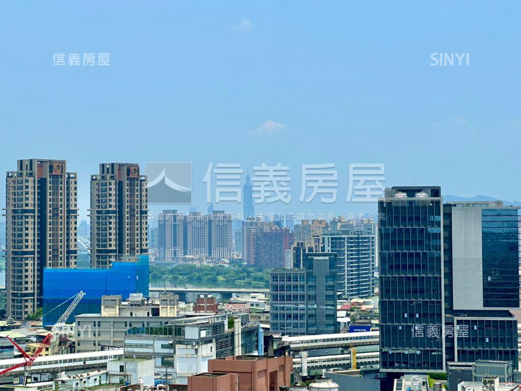 元山居高樓美景兩房車位房屋室內格局與周邊環境