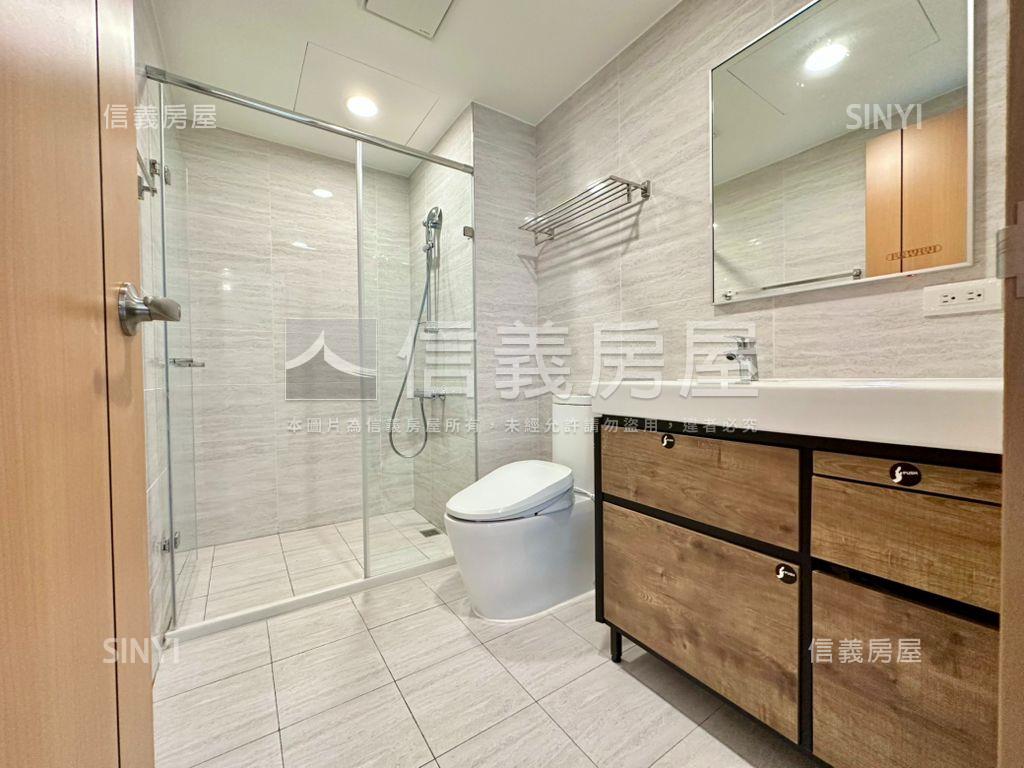 元山居高樓美景兩房車位房屋室內格局與周邊環境