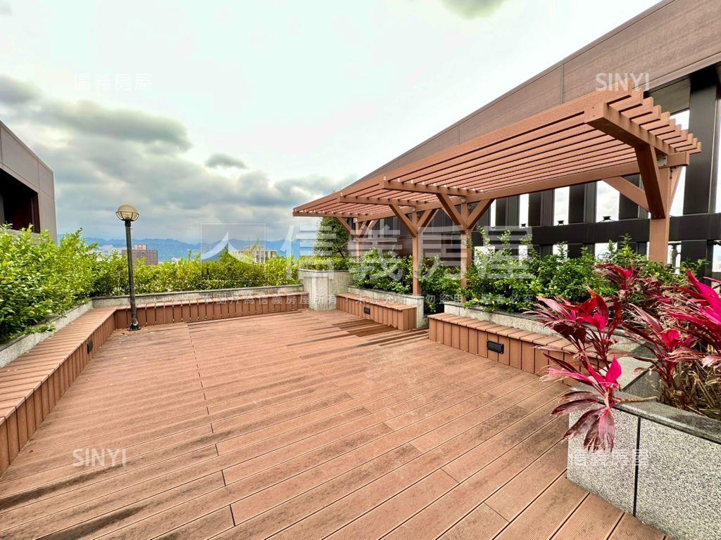 元山居高樓美景兩房車位房屋室內格局與周邊環境