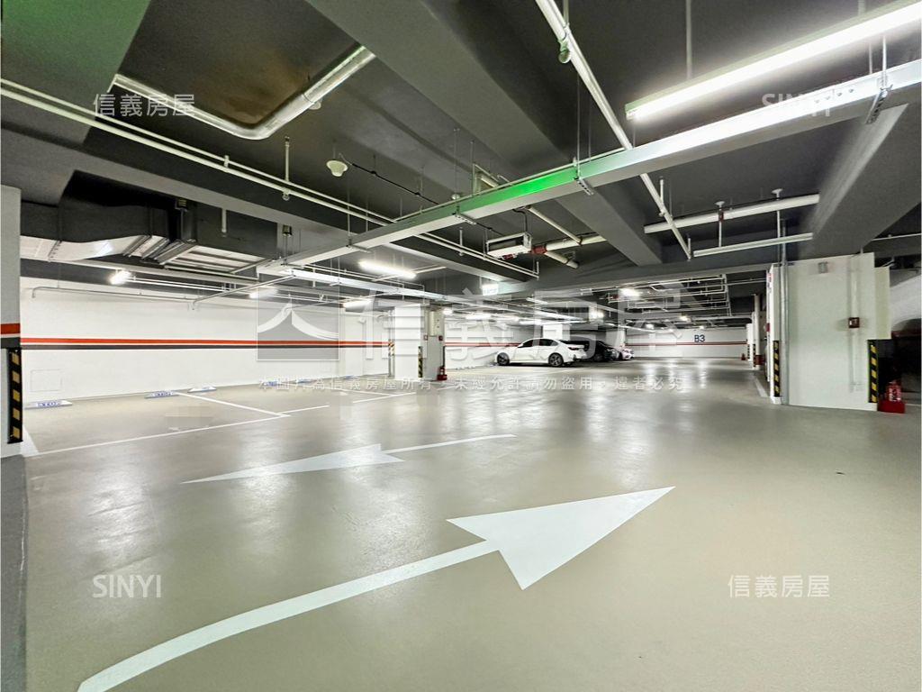 元山居高樓美景兩房車位房屋室內格局與周邊環境