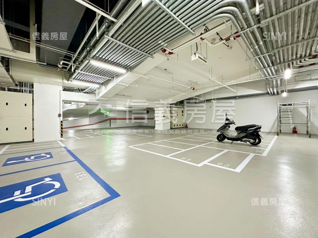 元山居高樓美景兩房車位房屋室內格局與周邊環境