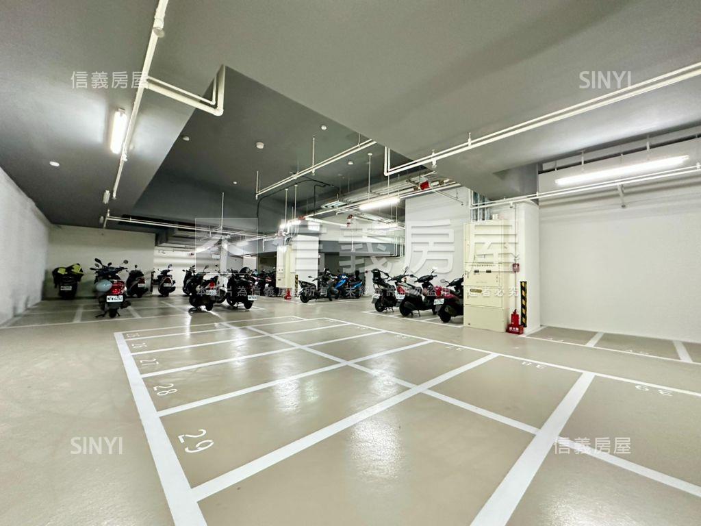 元山居高樓美景兩房車位房屋室內格局與周邊環境