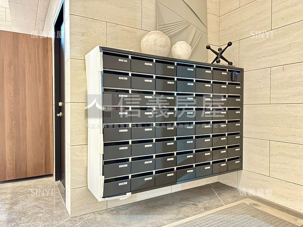 元山居高樓美景兩房車位房屋室內格局與周邊環境