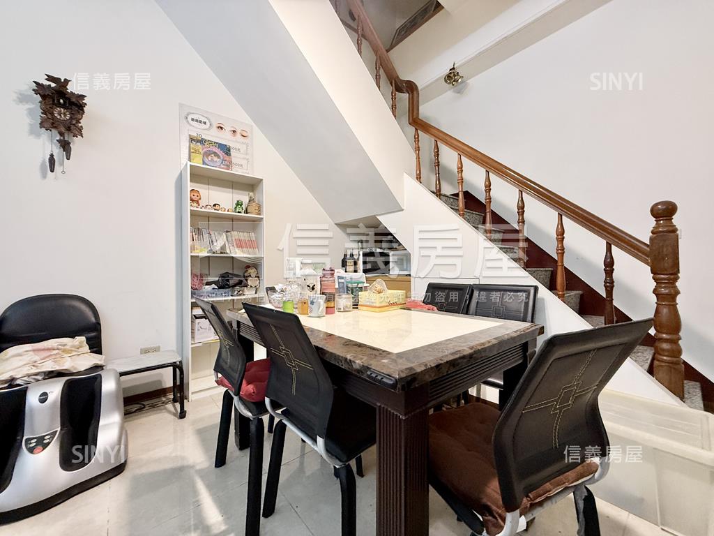 森霸Ⅱ修文街邊間美店住房屋室內格局與周邊環境