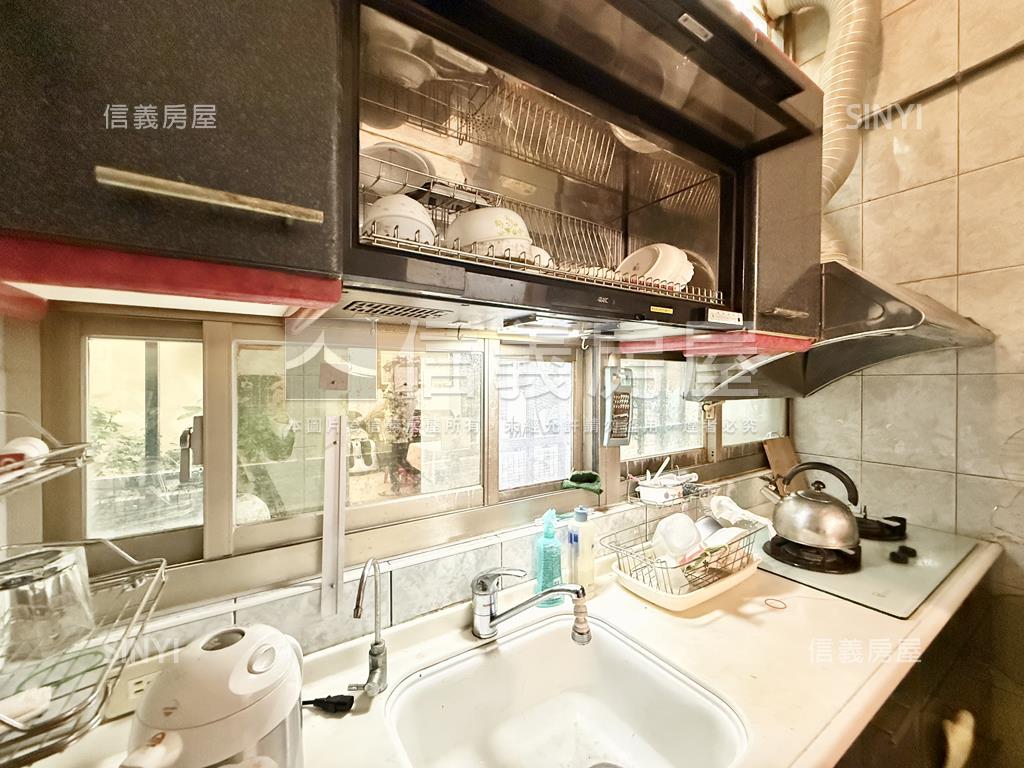 森霸Ⅱ修文街邊間美店住房屋室內格局與周邊環境