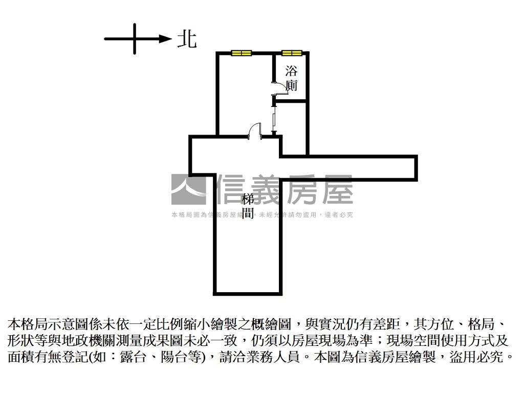 最愛★低總價南都大樓房屋室內格局與周邊環境