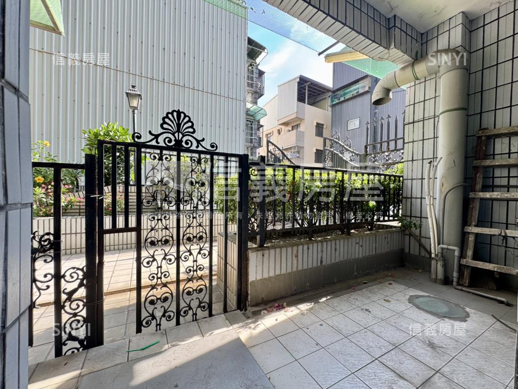 中正高工旁約９米面寬金店房屋室內格局與周邊環境