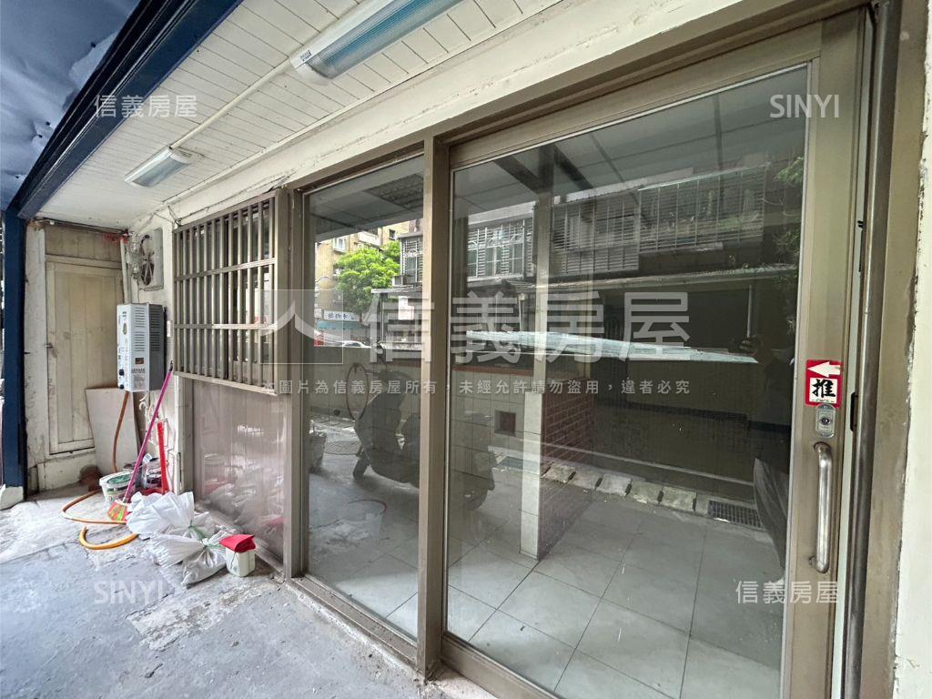 國光一樓店面住家房屋室內格局與周邊環境