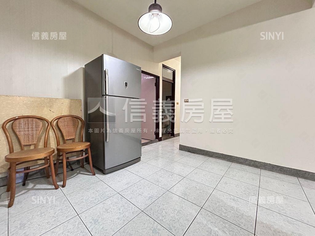 邊間大三房戀戀美宅房屋室內格局與周邊環境