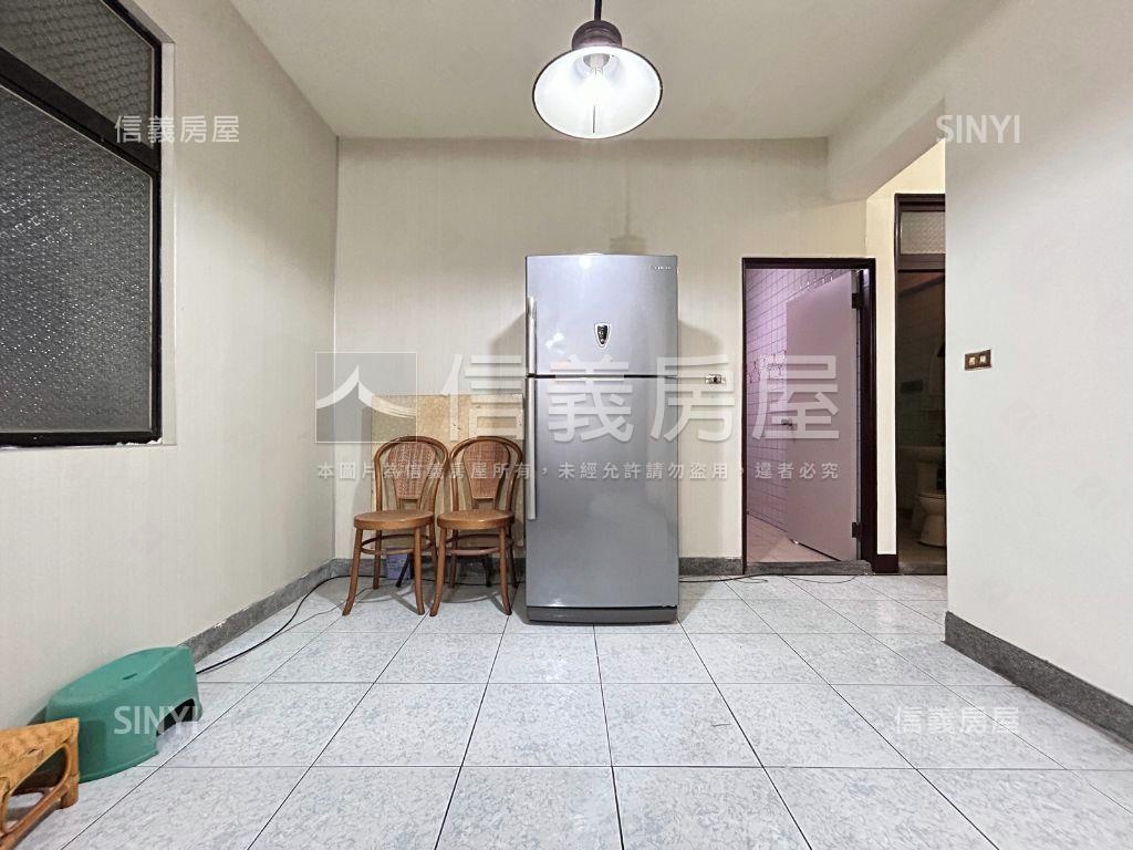 邊間大三房戀戀美宅房屋室內格局與周邊環境