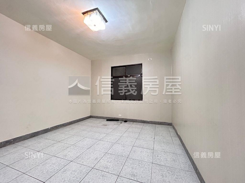 邊間大三房戀戀美宅房屋室內格局與周邊環境
