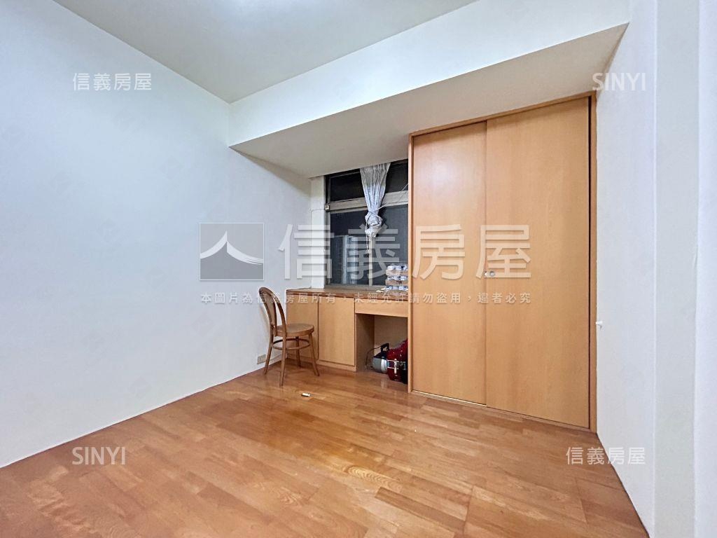 邊間大三房戀戀美宅房屋室內格局與周邊環境