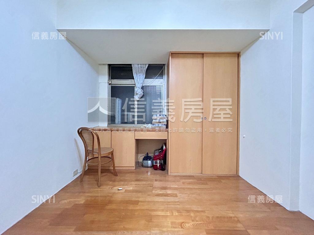 邊間大三房戀戀美宅房屋室內格局與周邊環境