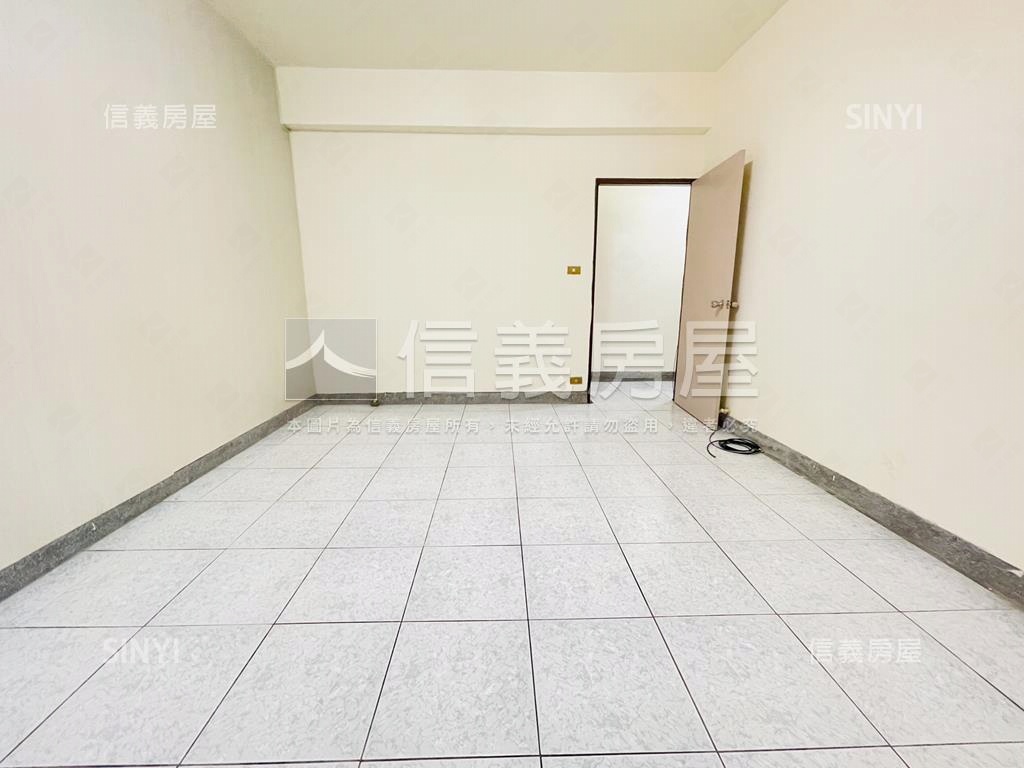 邊間大三房戀戀美宅房屋室內格局與周邊環境