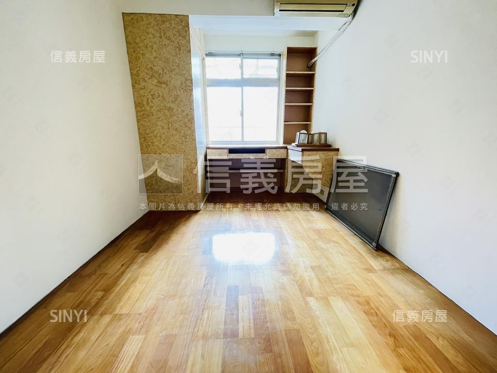 邊間大三房戀戀美宅房屋室內格局與周邊環境