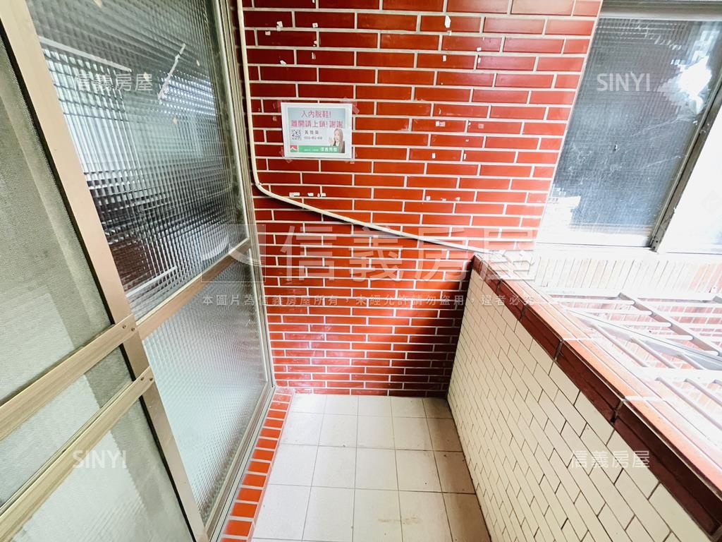 邊間大三房戀戀美宅房屋室內格局與周邊環境