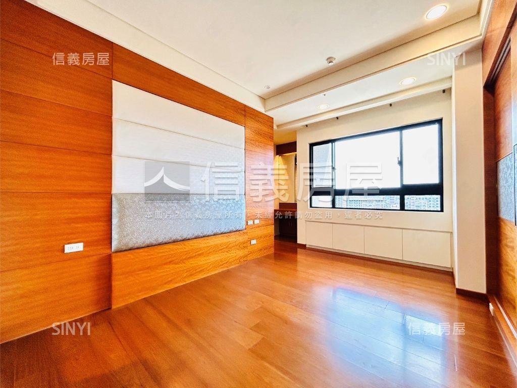大安鉅作｜獨藏景觀名邸房屋室內格局與周邊環境
