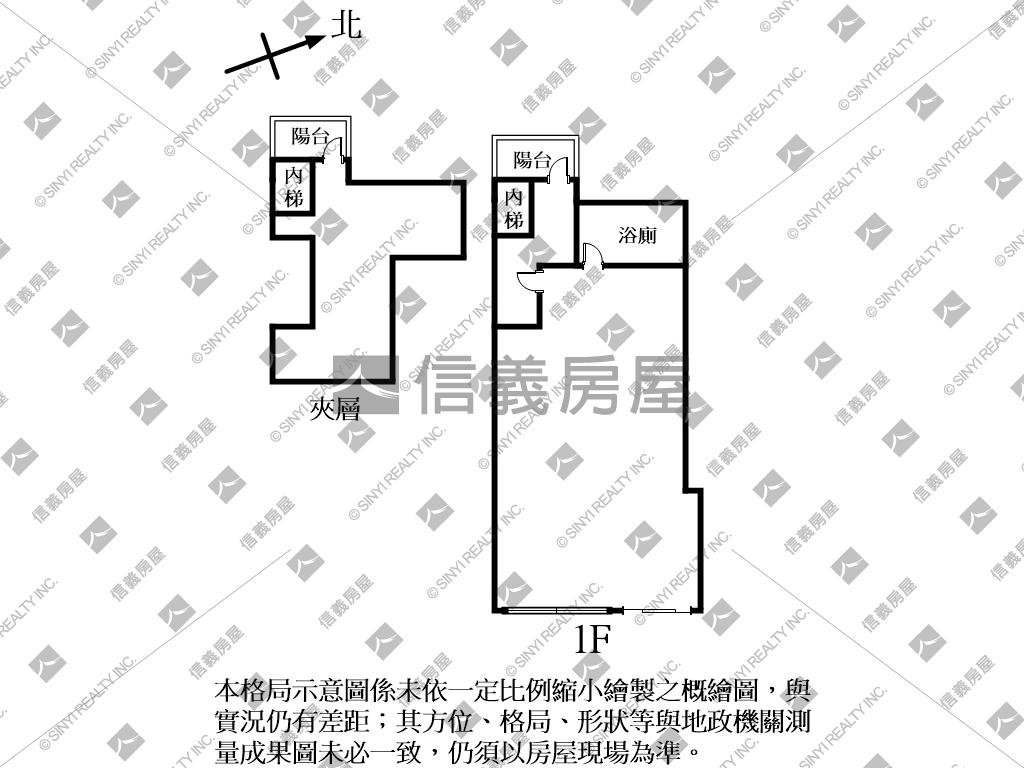 稀有釋出文武百市金店面房屋室內格局與周邊環境