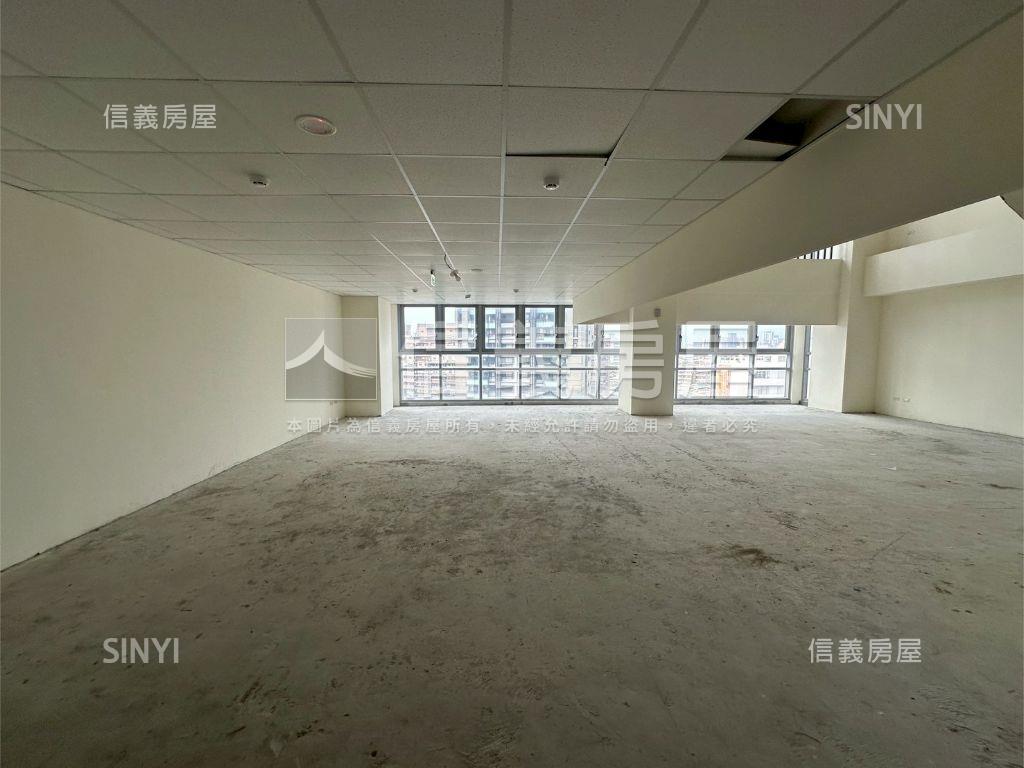 士林大南路辦公１２樓房屋室內格局與周邊環境