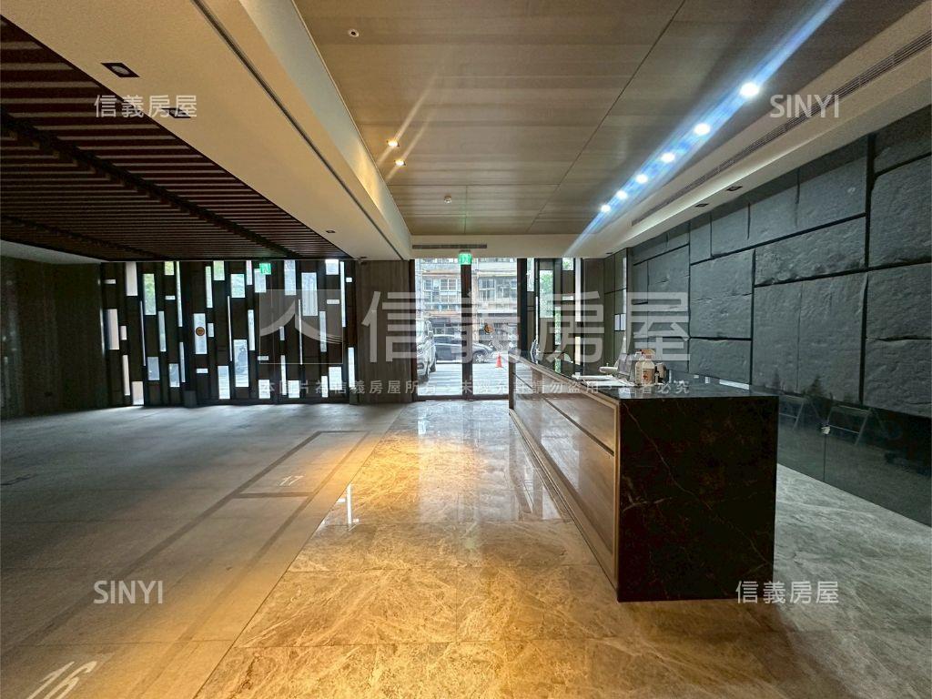 士林大南路辦公１２樓房屋室內格局與周邊環境