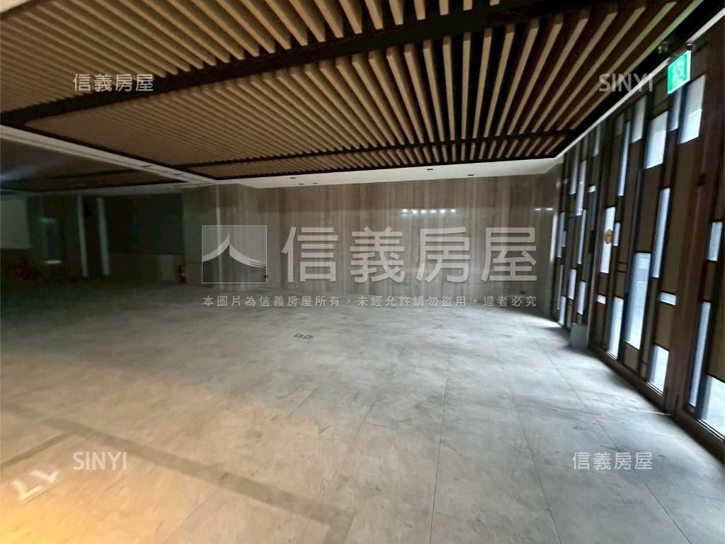 士林大南路辦公１２樓房屋室內格局與周邊環境