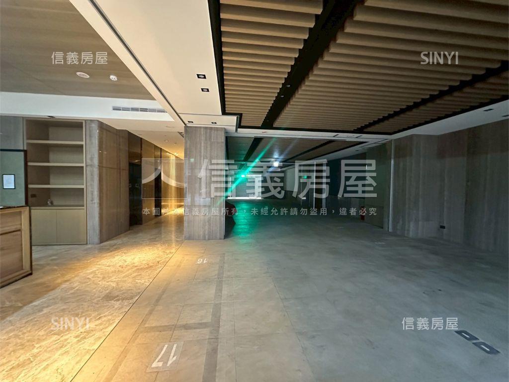 士林大南路辦公１２樓房屋室內格局與周邊環境